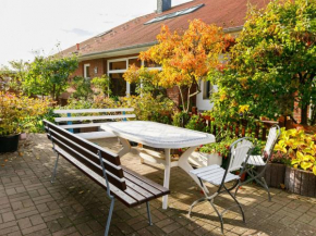 Apartment Tauchmann I by Interhome, Koserow